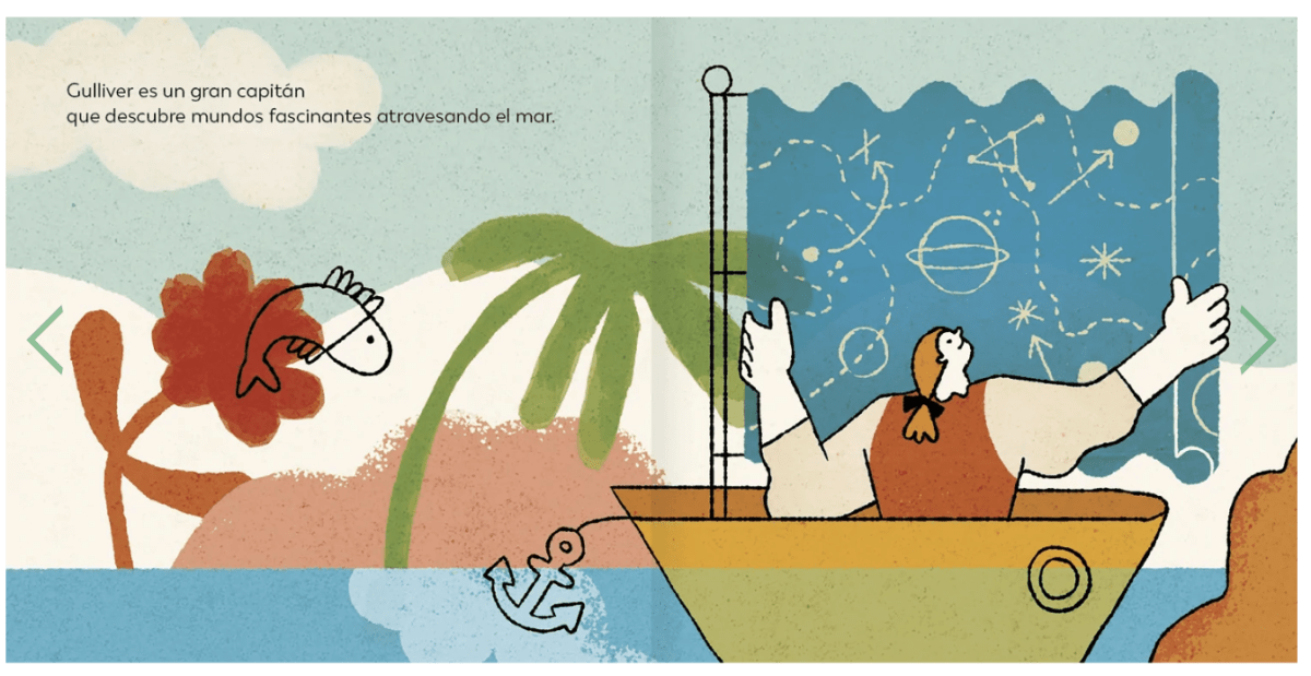 GULLIVER4