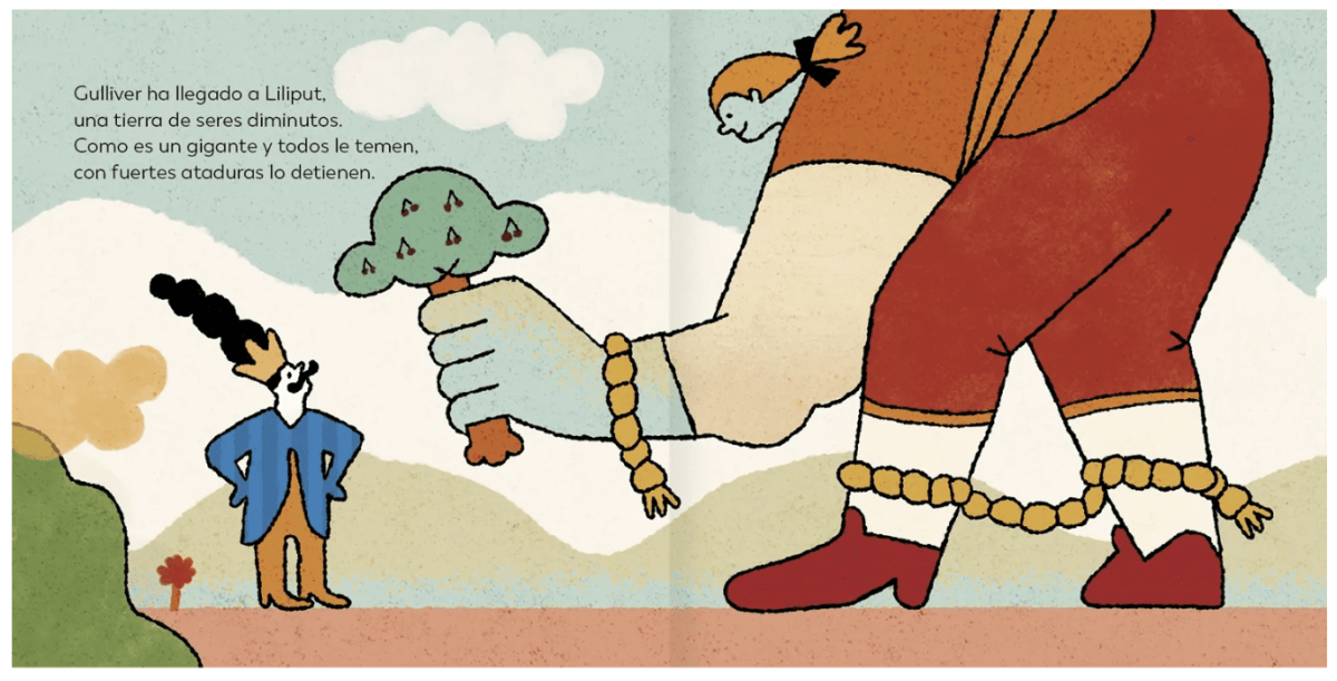 GULLIVER2