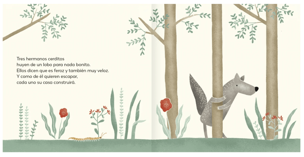 LOS TRES CERDITOS AMANUTA4