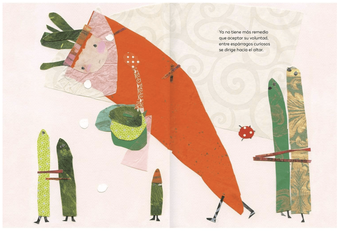 LA PRINCESA ZANAHORIA2