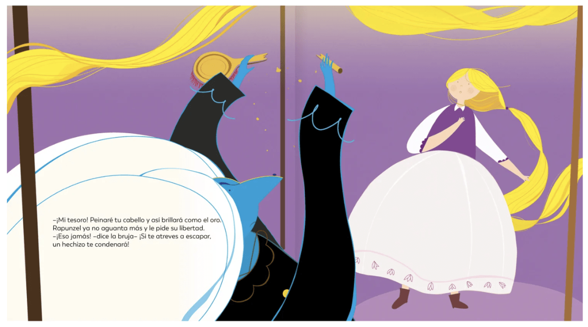 RAPUNZEL2