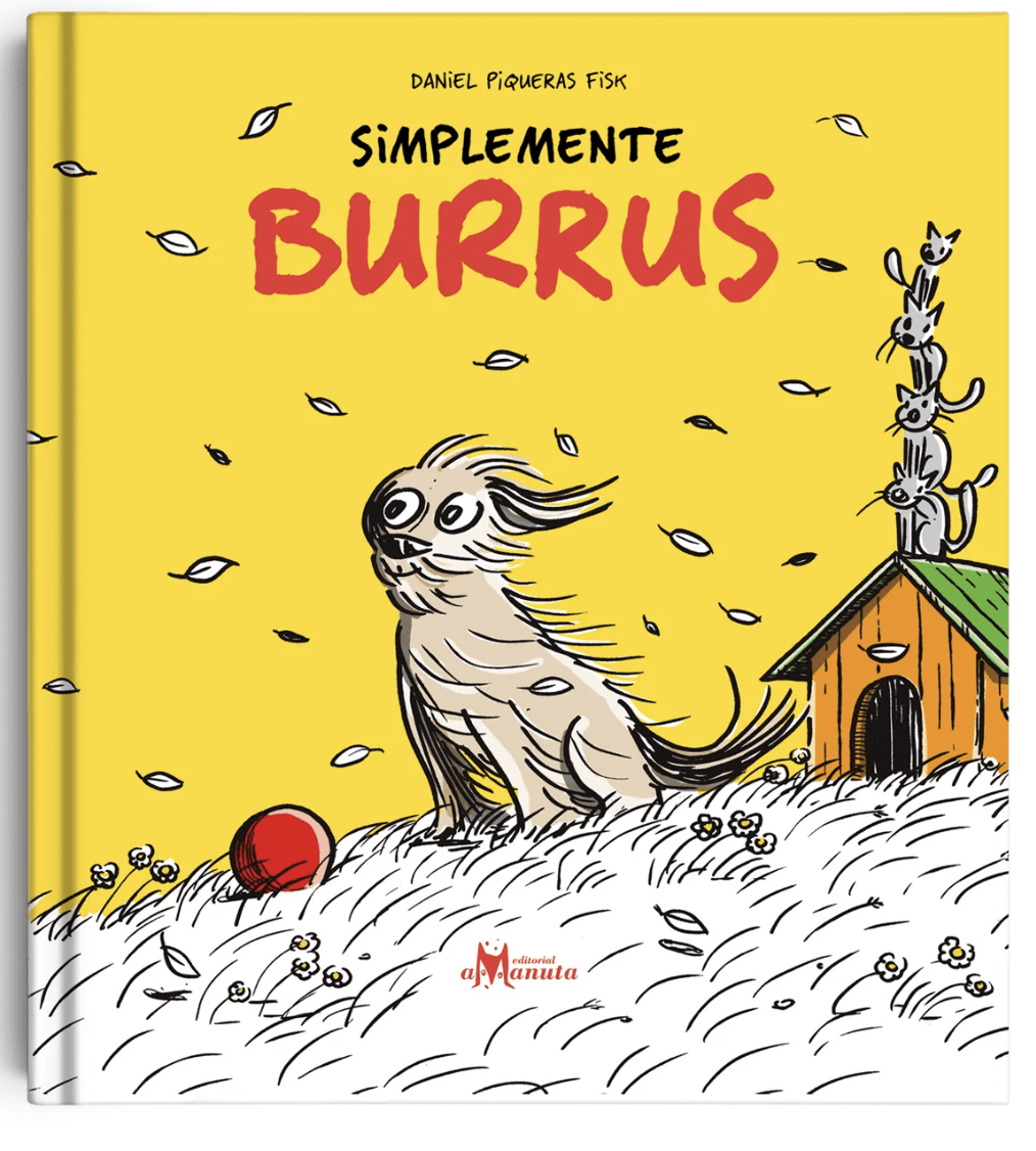 SIMPLEMENTE BURRUS1