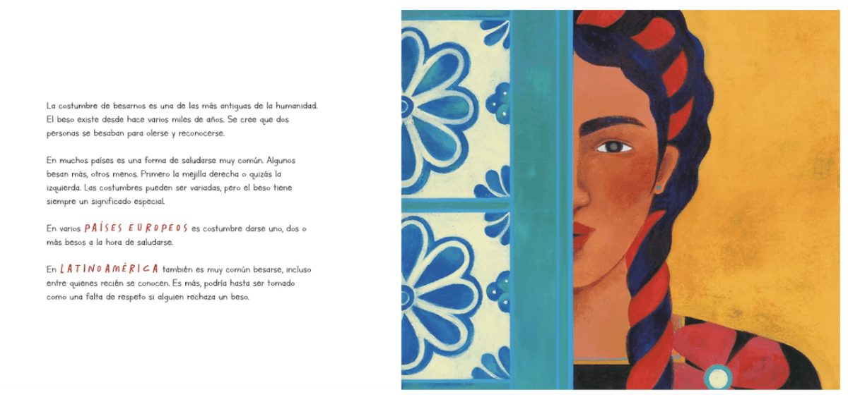 HOLA SALUT CIAO HELLO5