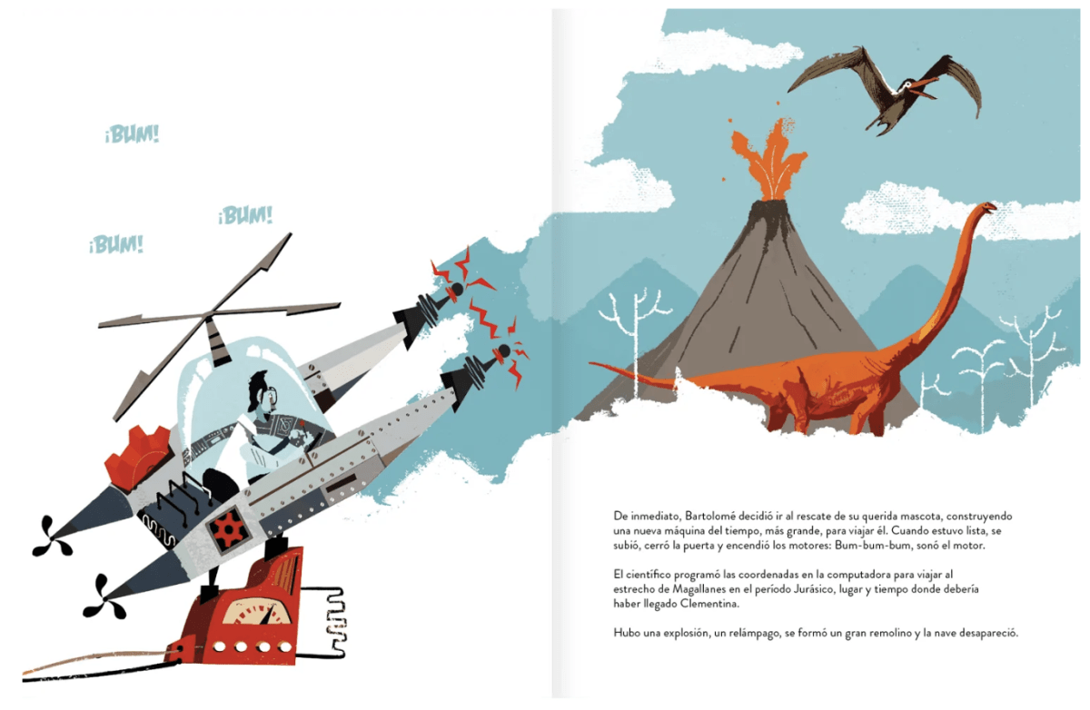 RESCATE EN EL JURÁSICO4