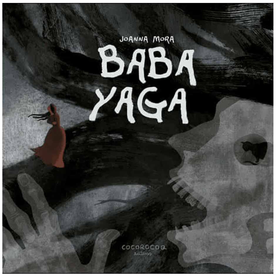 BABA YAGA1