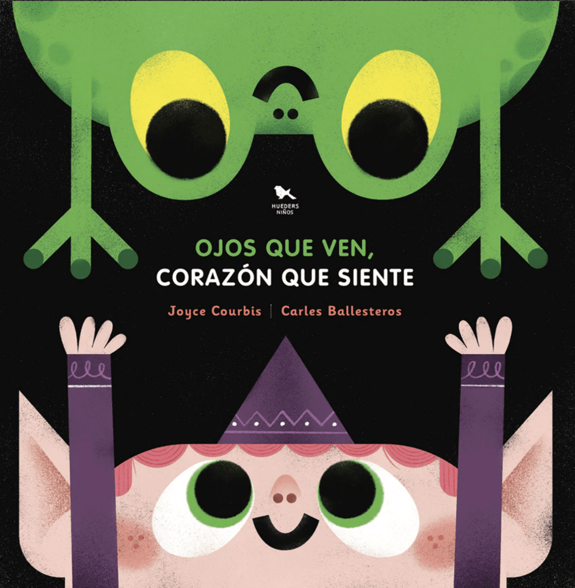 OJOS QUE VEN, CORAZÓN QUE SIENTE1