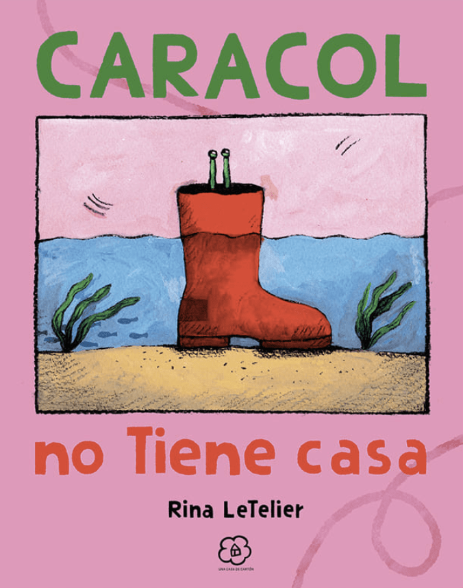 CARACOL NO TIENE CASA1