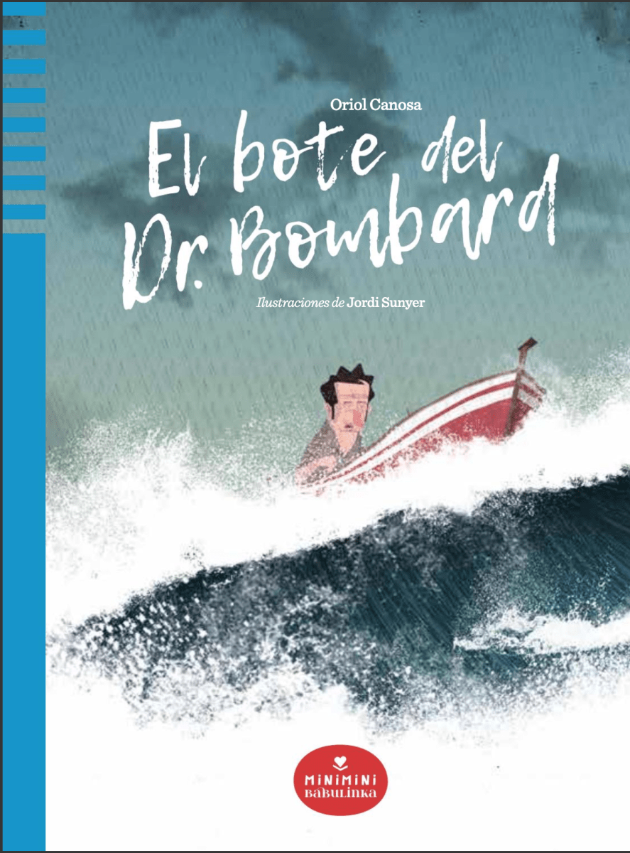 EL BOTE DEL DR. BOMBARD1