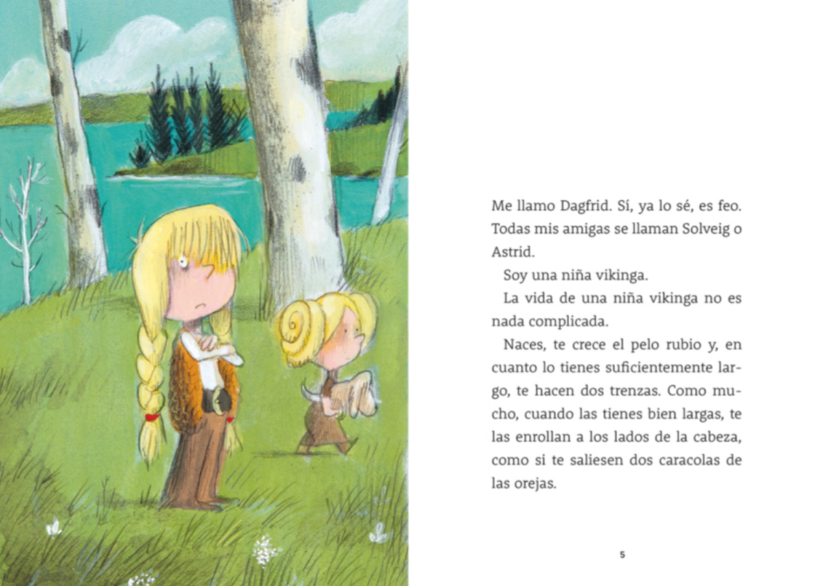 DAGFRID 1 UNA NIÑA VIKINGA3