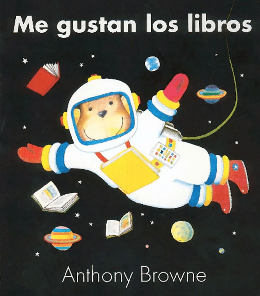 ME GUSTAN LOS LIBROS1