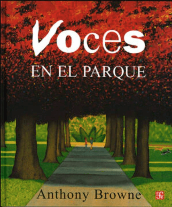 VOCES EN EL PARQUE1