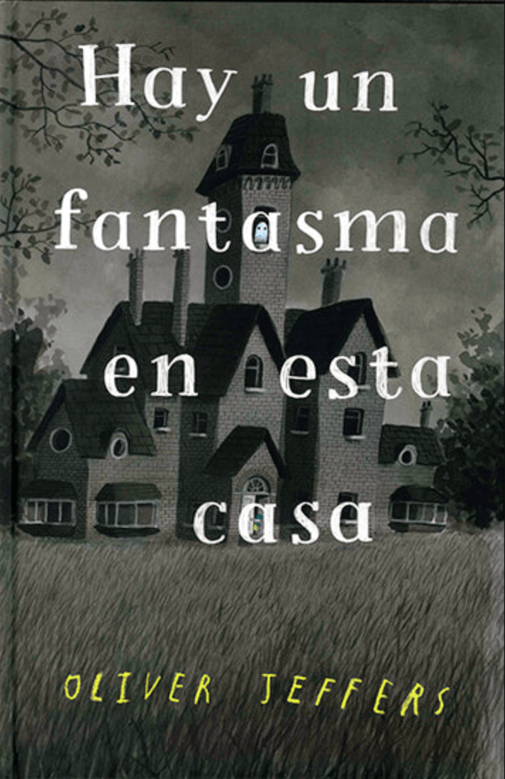 HAY UN FANTASMA EN ESTA CASA1