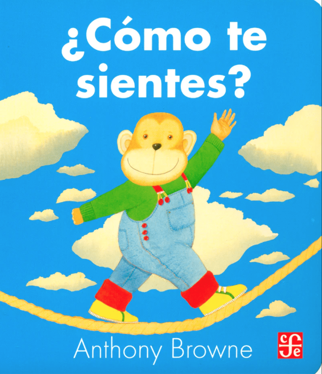 ¿CÓMO TE SIENTES?1