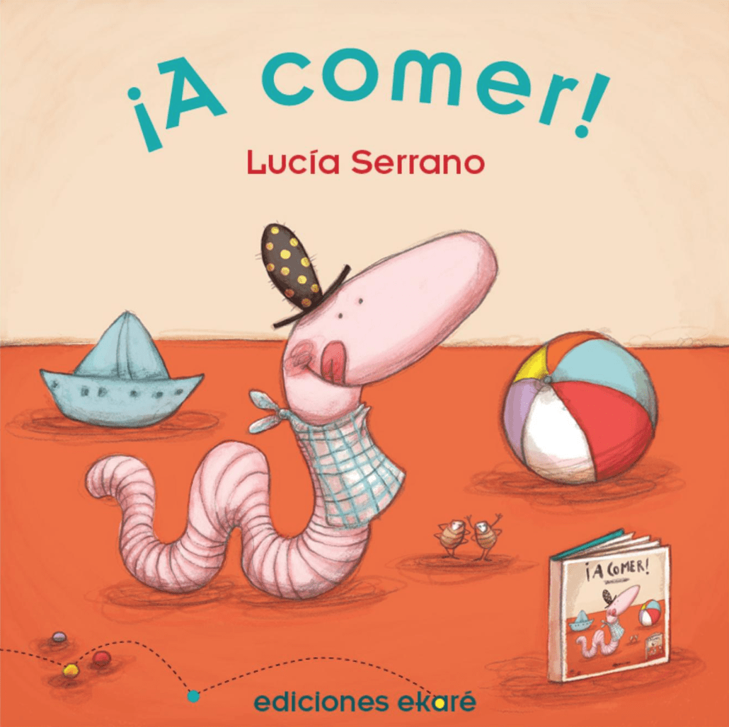 ¡A COMER!1