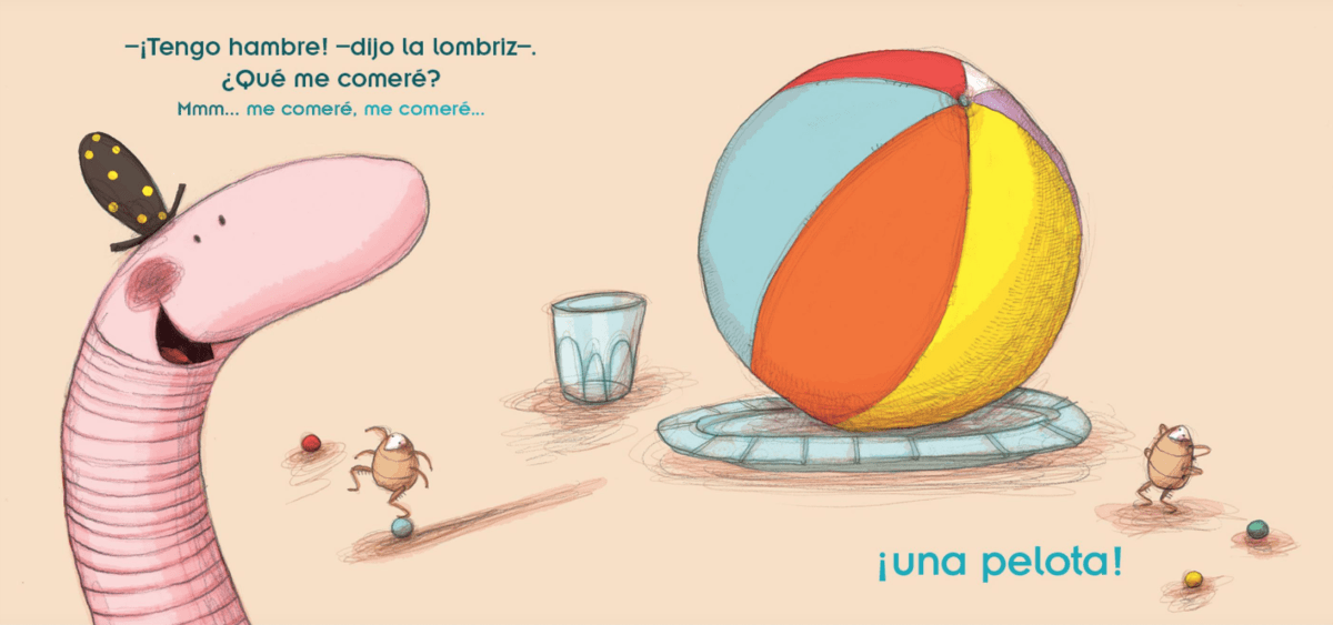 ¡A COMER!2