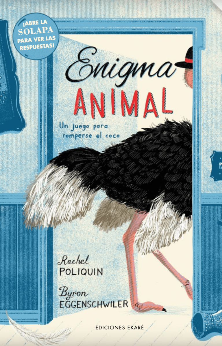 ENIGMA ANIMAL1