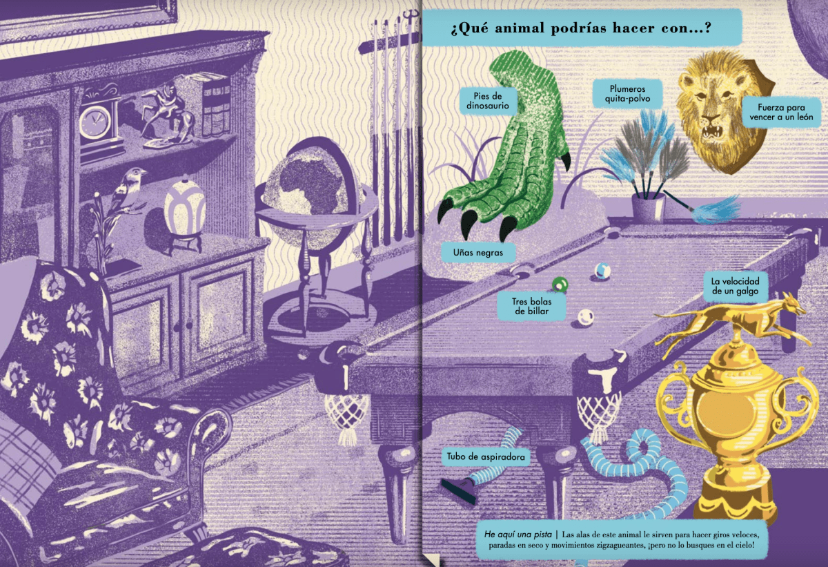 ENIGMA ANIMAL2