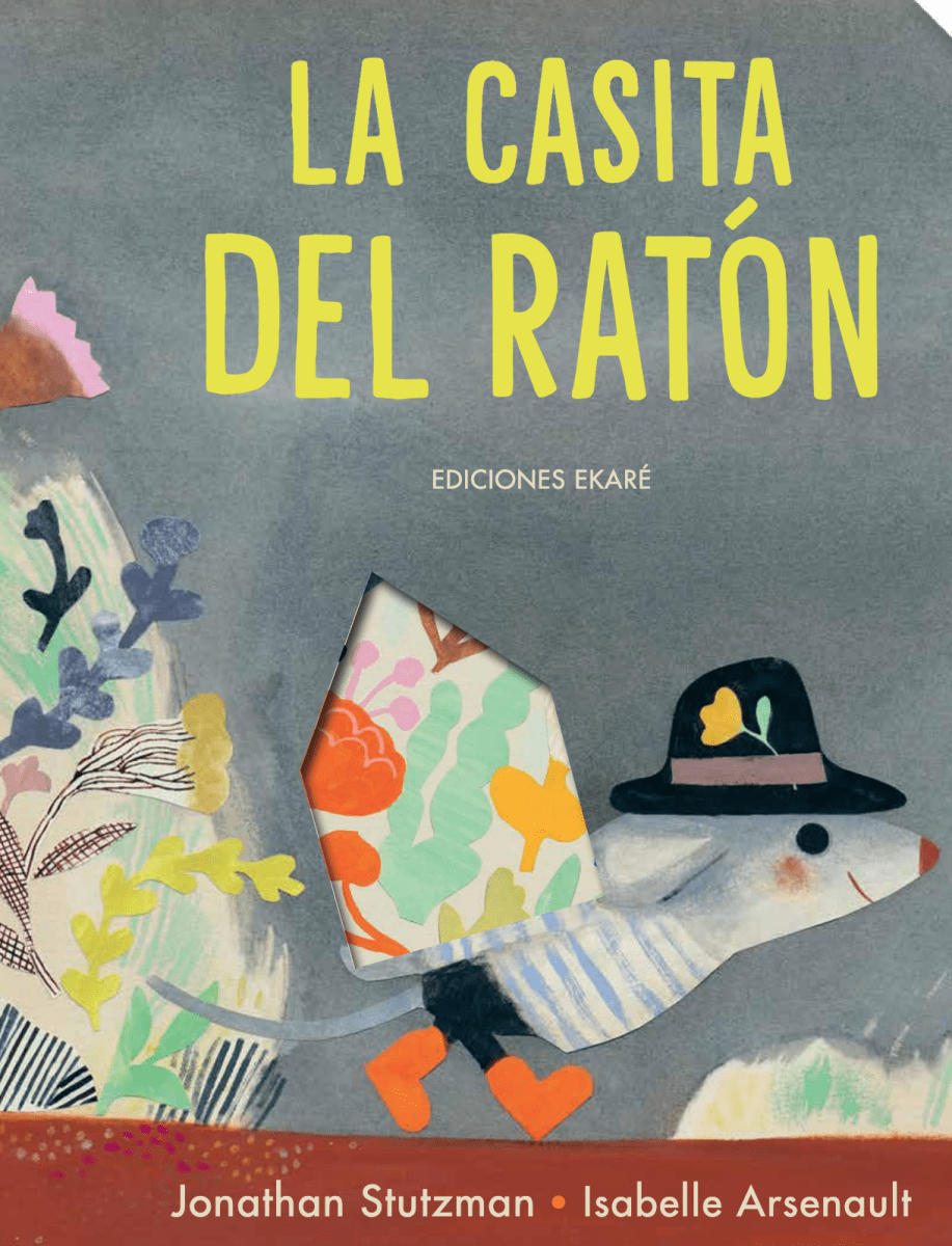 LA CASITA DEL RATÓN1