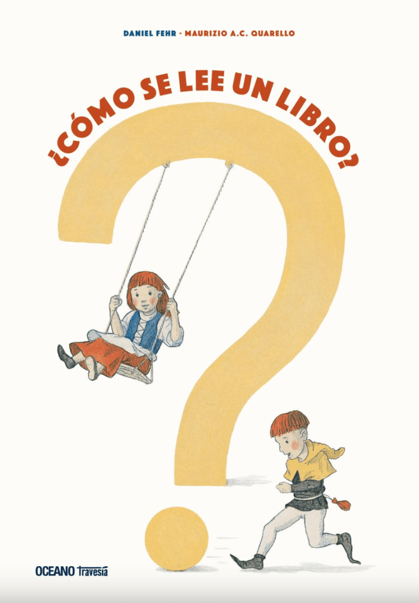 ¿CÓMO SE LEE UN LIBRO?1
