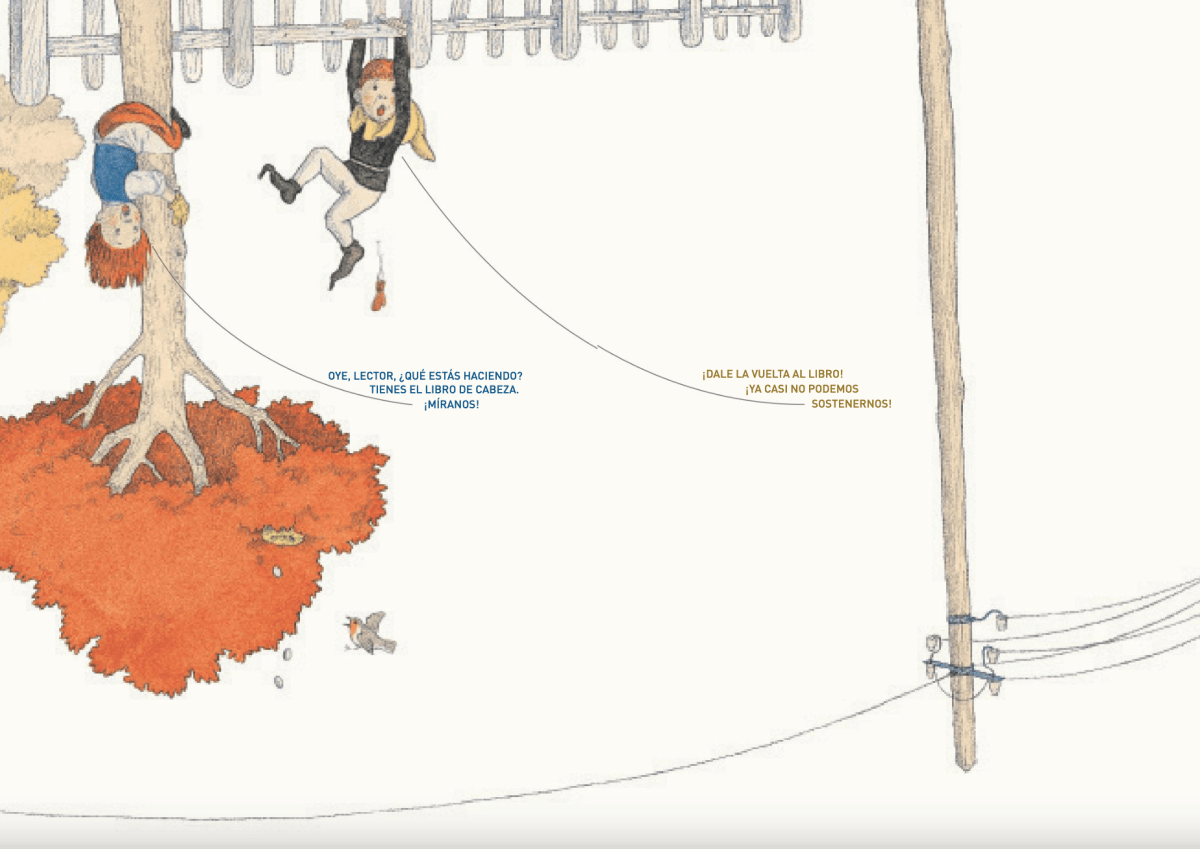 ¿CÓMO SE LEE UN LIBRO?2