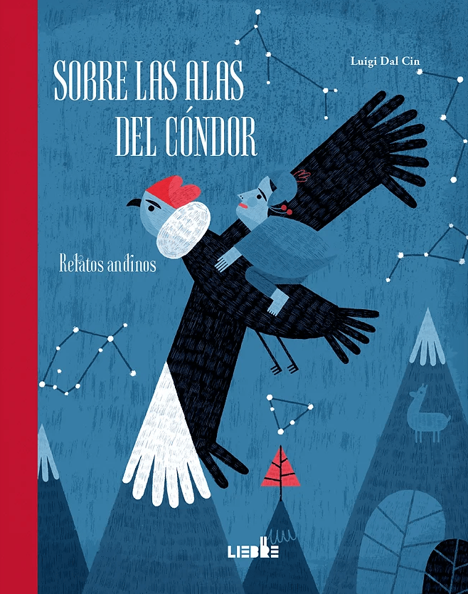 SOBRE LAS ALAS DEL CÓNDOR1