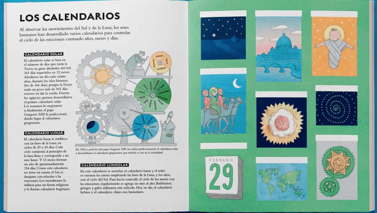 EL LIBRO DEL TIEMPO3