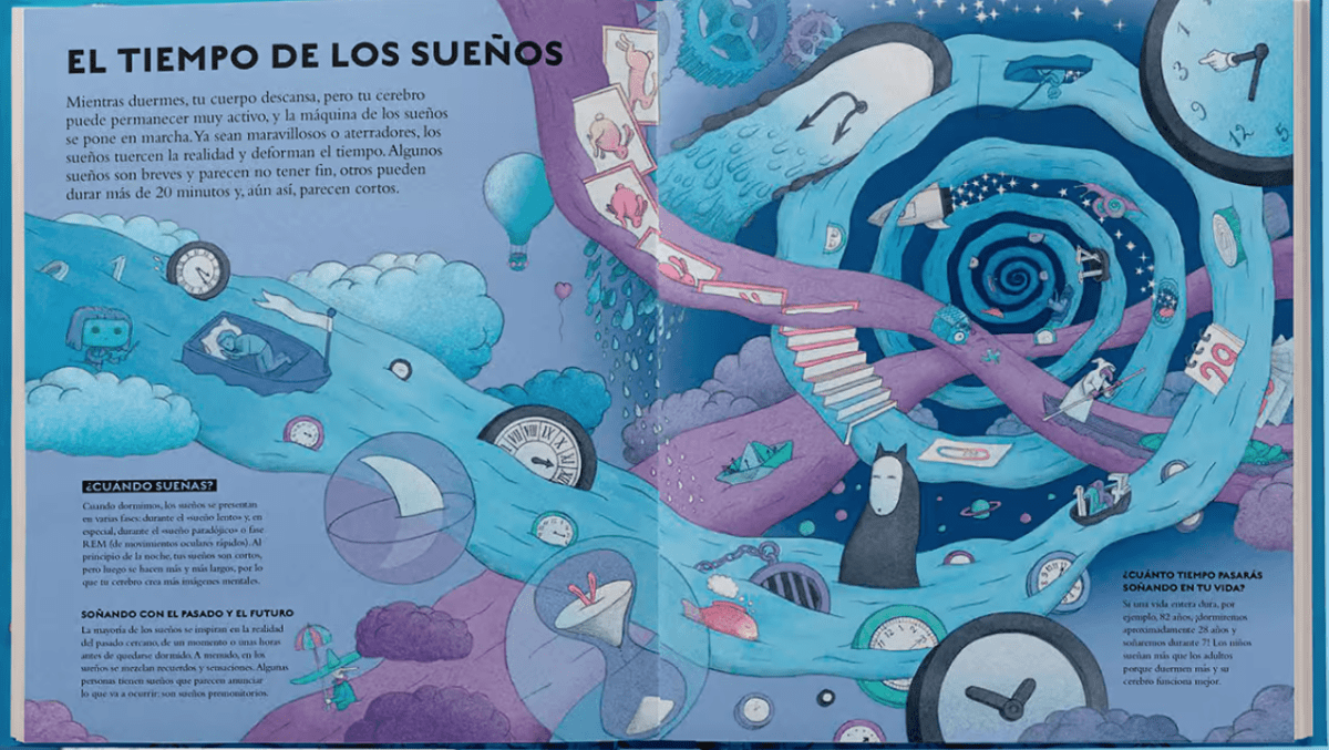 EL LIBRO DEL TIEMPO4