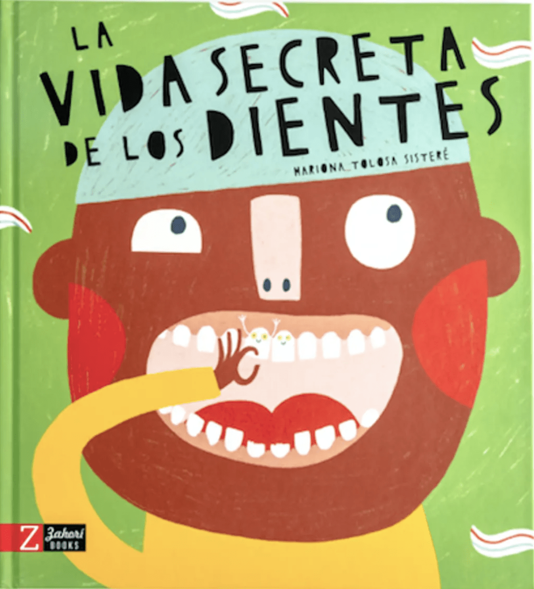 LA VIDA SECRETA DE LOS DIENTES1