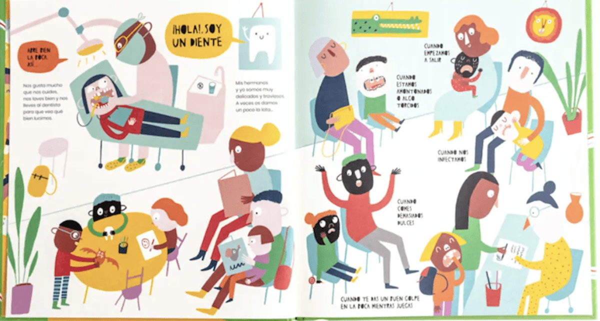 LA VIDA SECRETA DE LOS DIENTES2