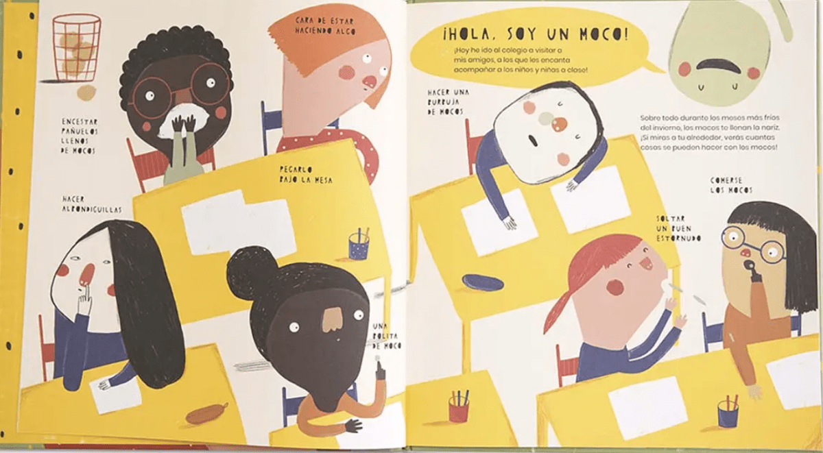 LA VIDA SECRETA DE LOS MOCOS2