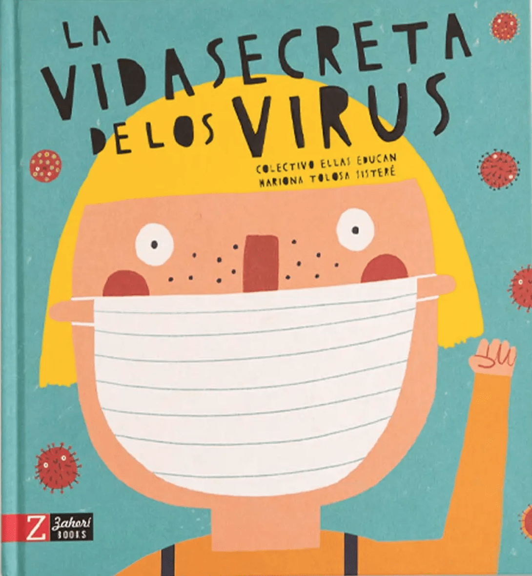 LA VIDA SECRETA DE LOS VIRUS1