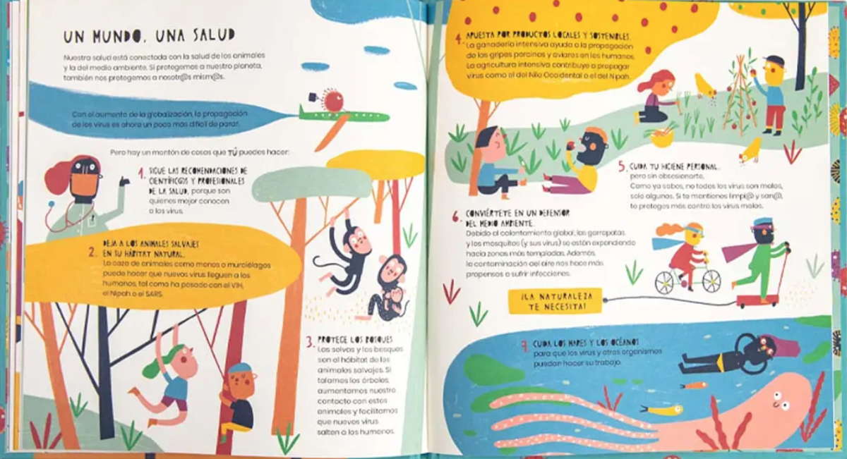 LA VIDA SECRETA DE LOS VIRUS4