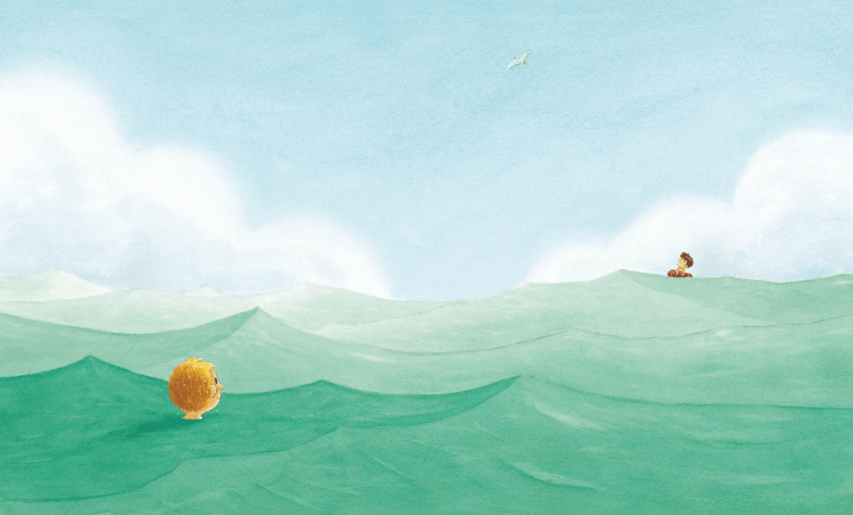 BAJO LAS OLAS2
