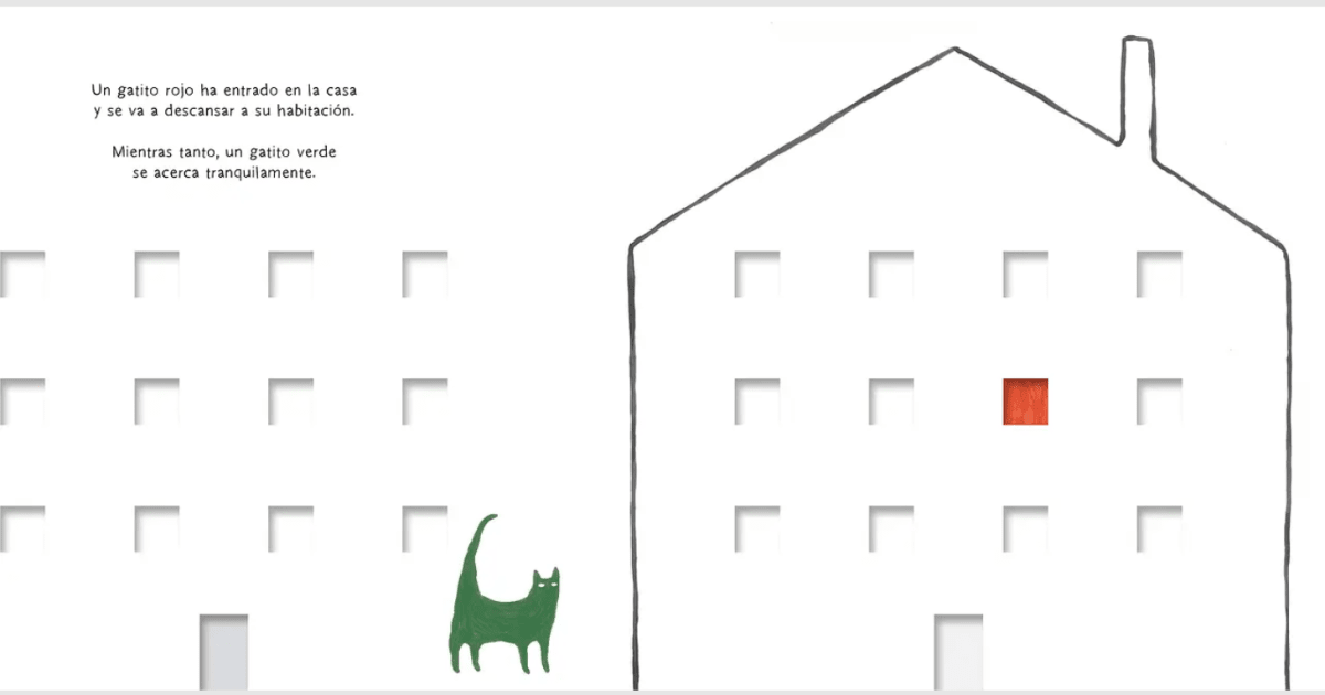 ¡A DORMIR, GATITOS!2