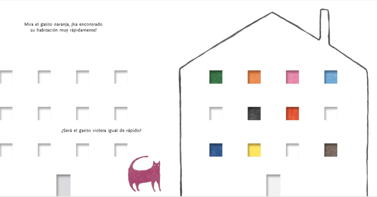 ¡A DORMIR, GATITOS!3