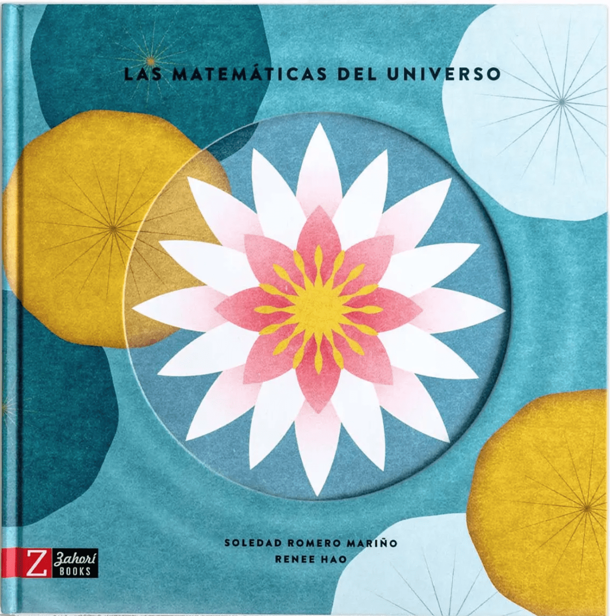 LAS MATEMÁTICAS DEL UNIVERSO1