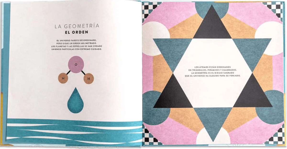 LAS MATEMÁTICAS DEL UNIVERSO4