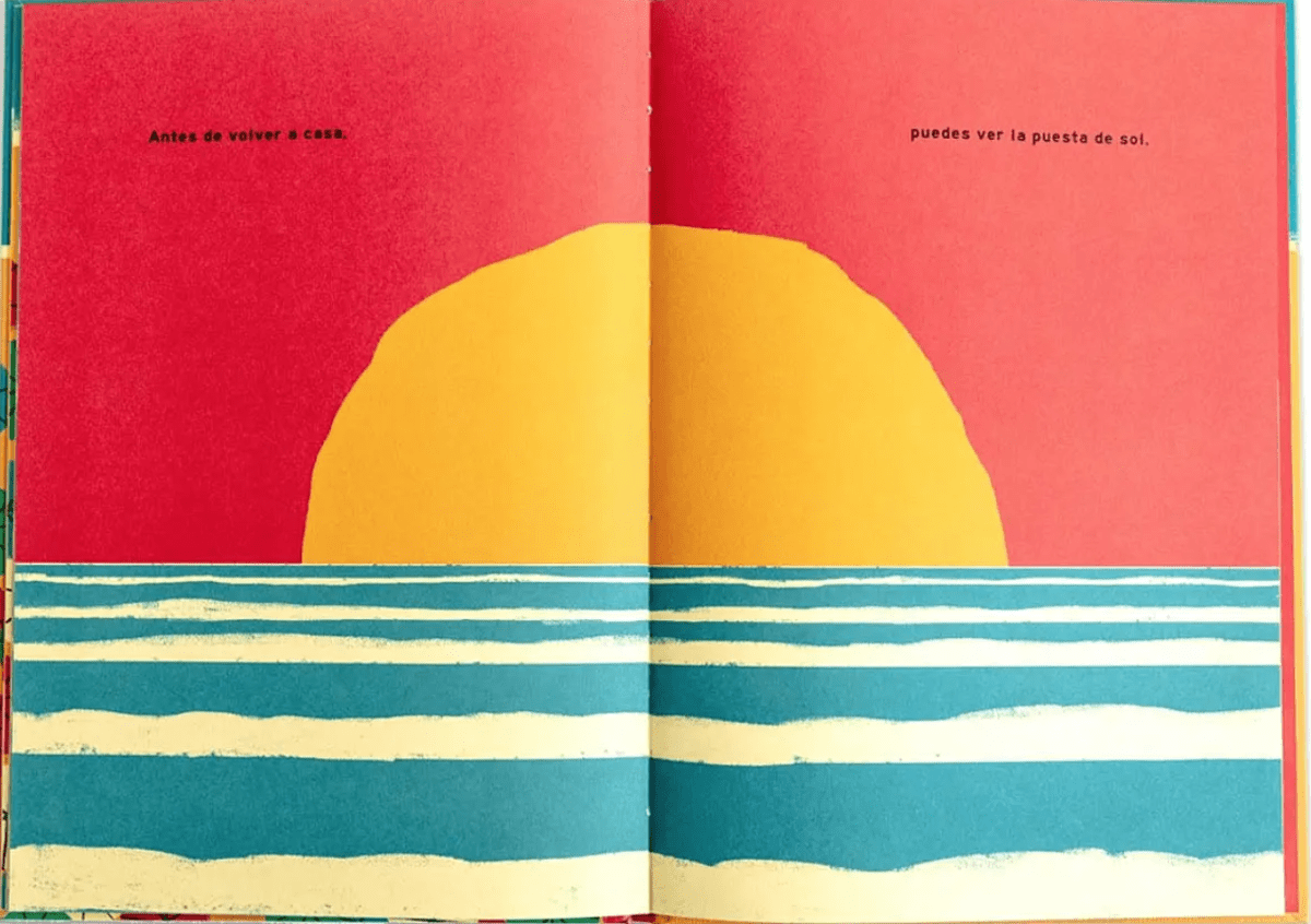 LA PLAYA (ZAHORÍ BOOKS)2