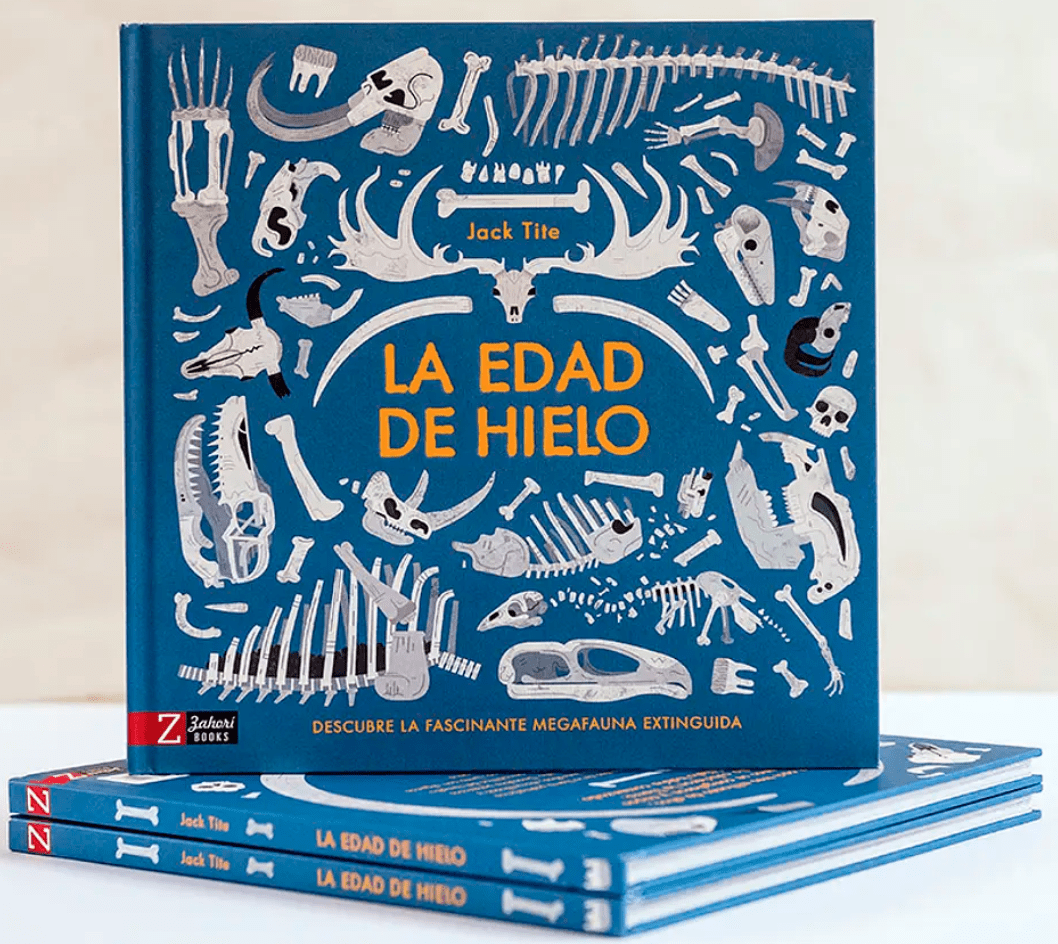 LA EDAD DE HIELO1