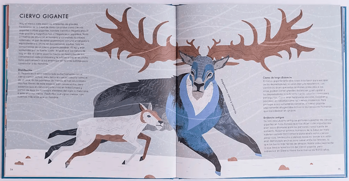 LA EDAD DE HIELO2