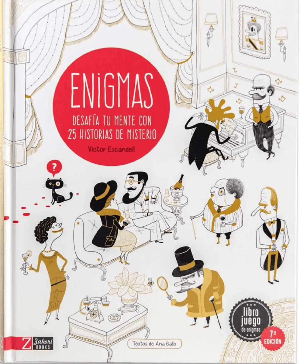 ENIGMAS DE MISTERIO1