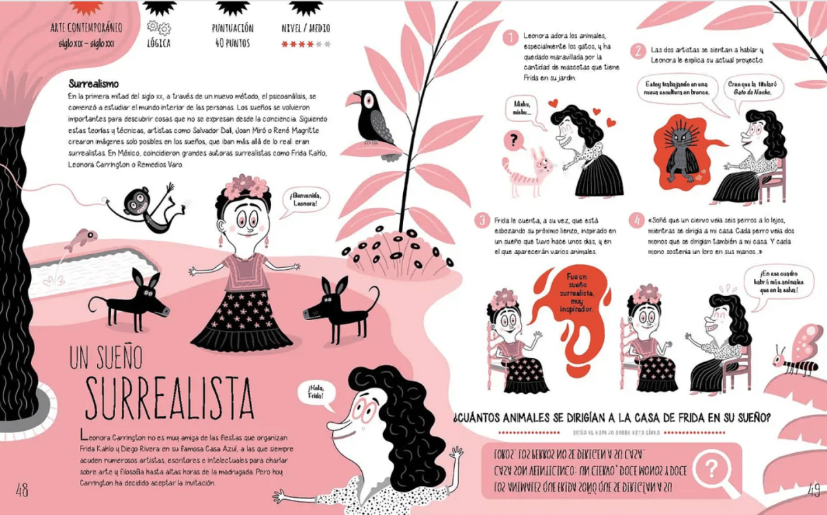 ENIGMAS DE ARTE2