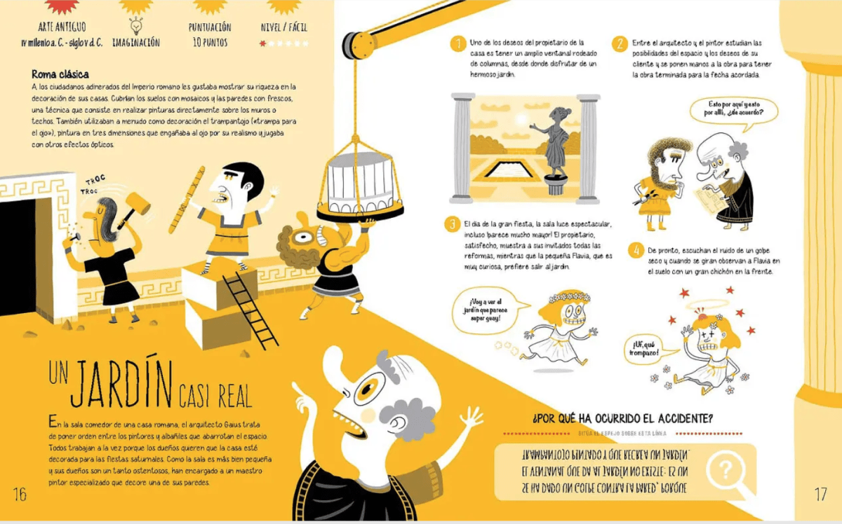 ENIGMAS DE ARTE3