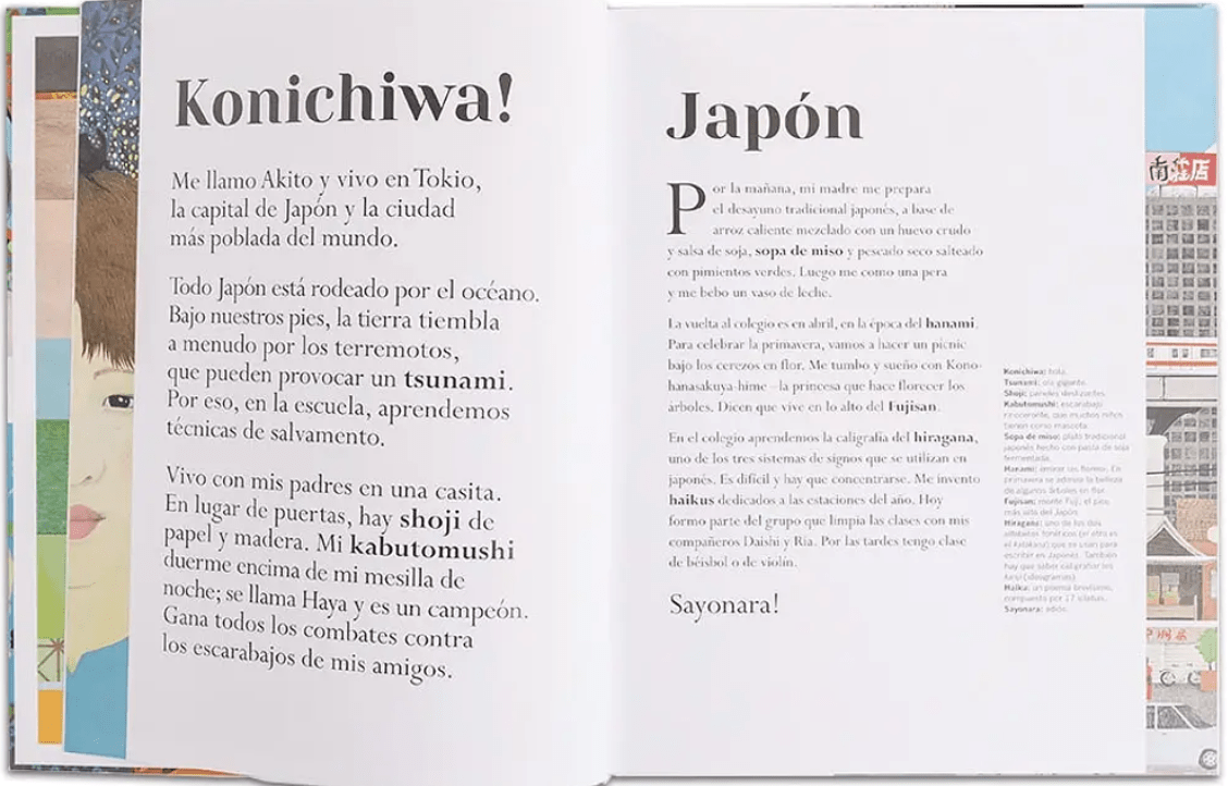 EL MUNDO ES MI CASA2