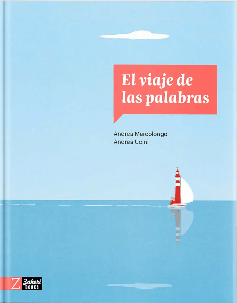 EL VIAJE DE LAS PALABRAS1