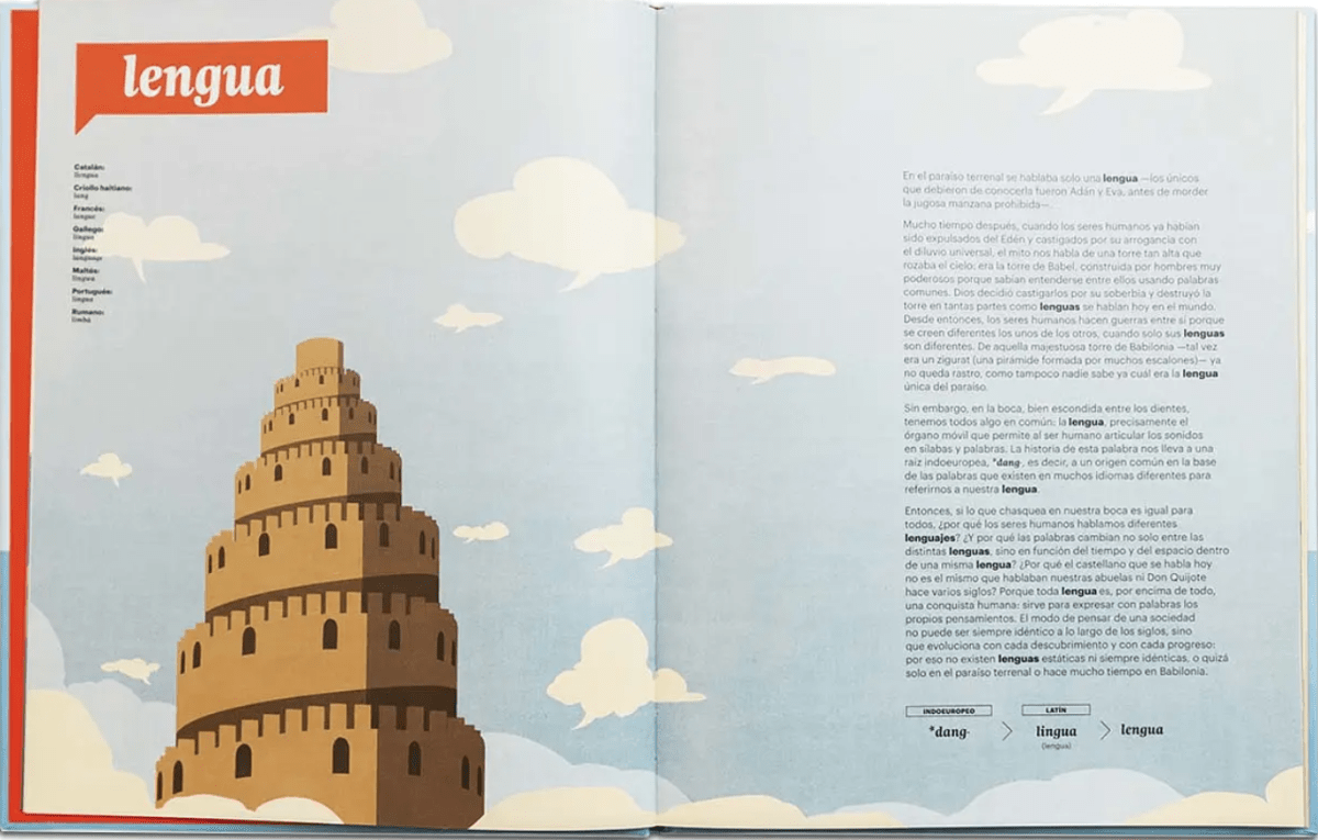 EL VIAJE DE LAS PALABRAS2