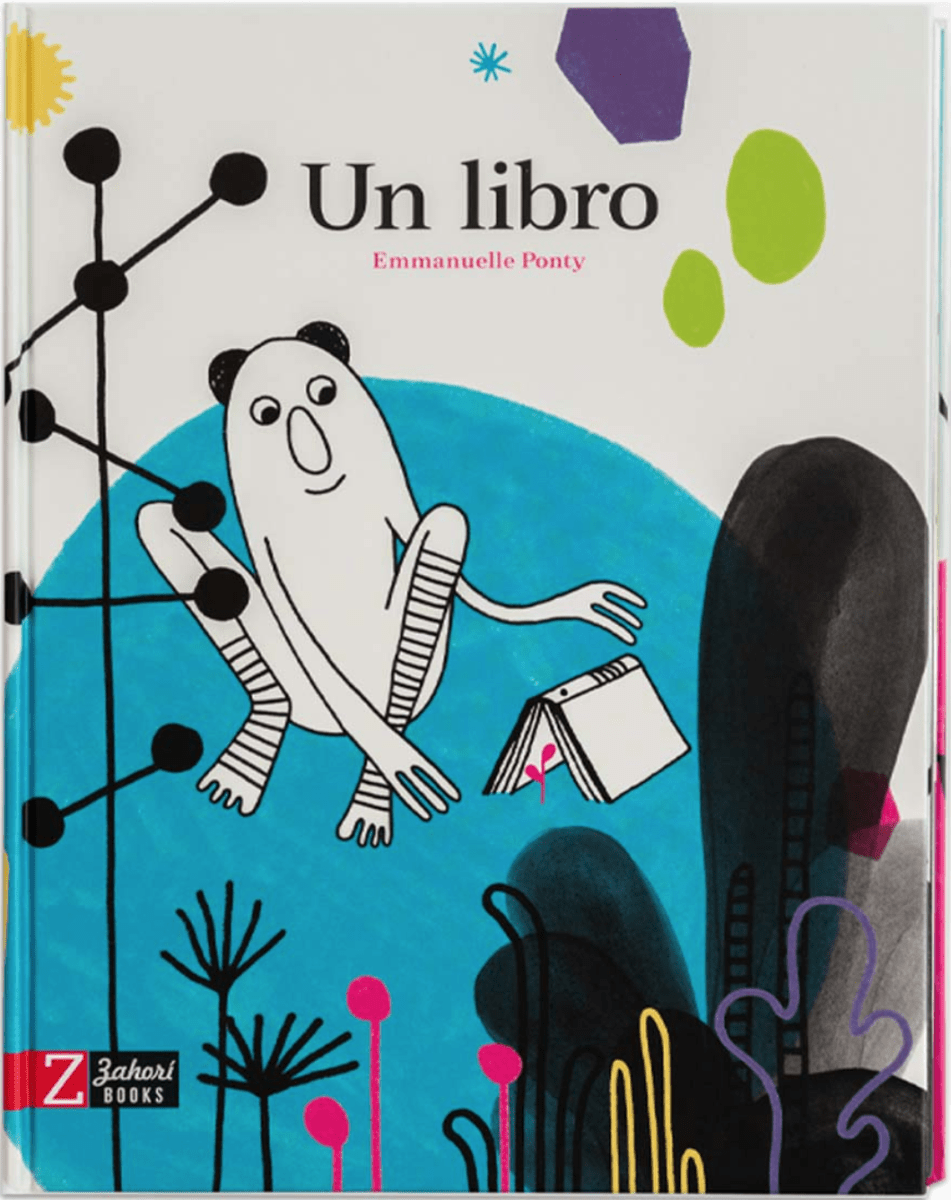 UN LIBRO (ZAHORÍ BOOKS)1