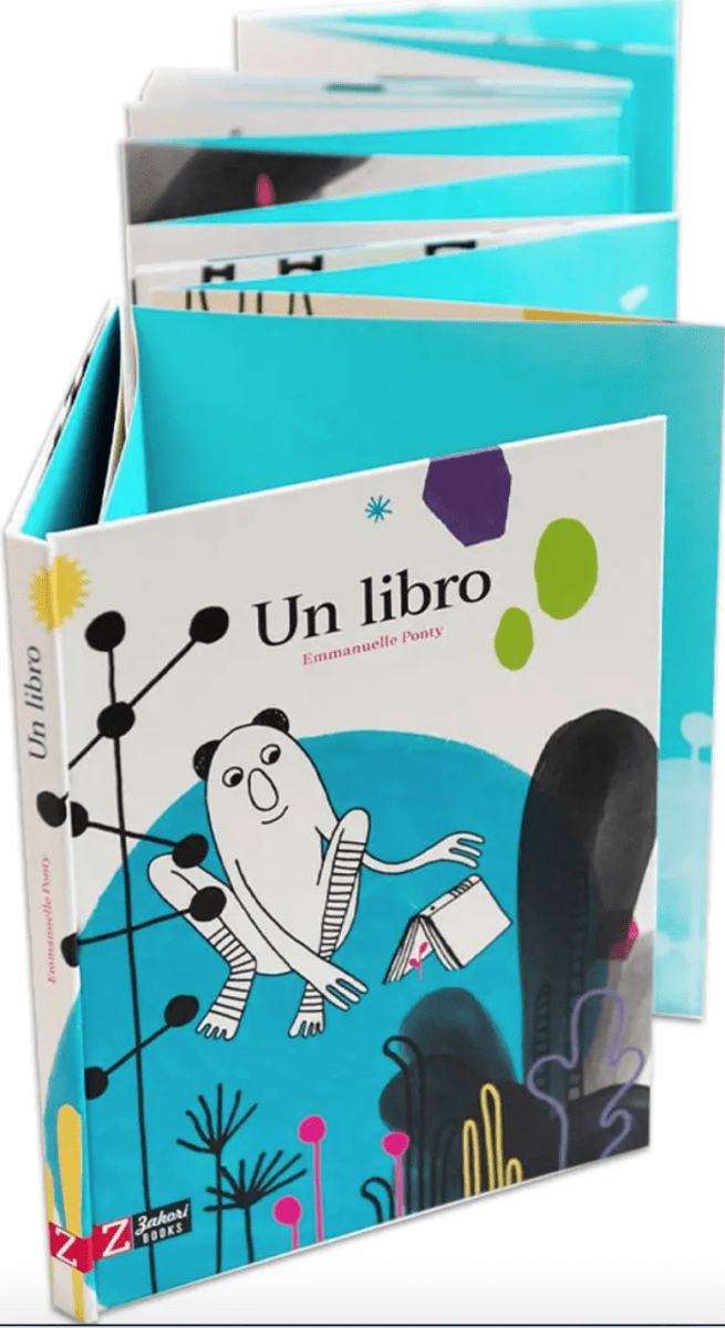 UN LIBRO (ZAHORÍ BOOKS)2