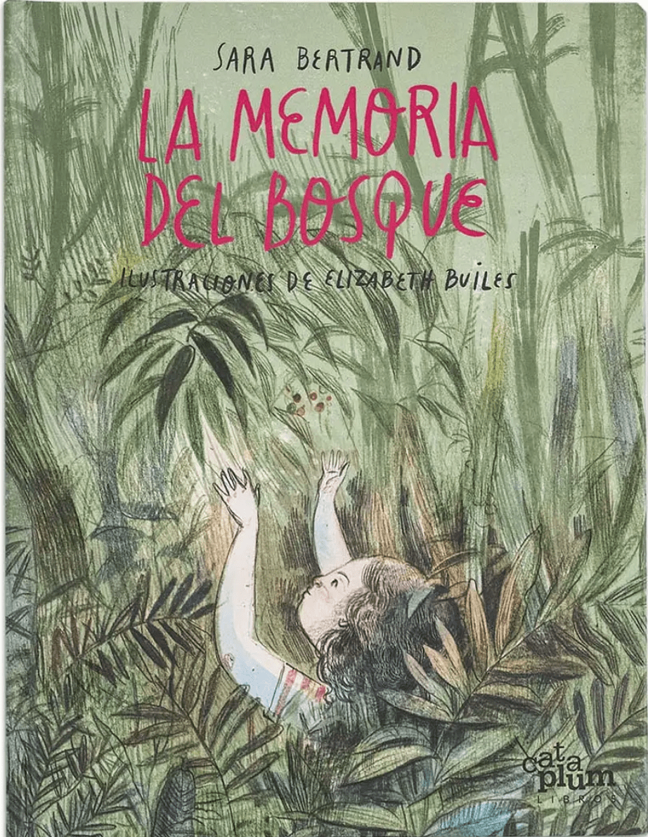 LA MEMORIA DEL BOSQUE1