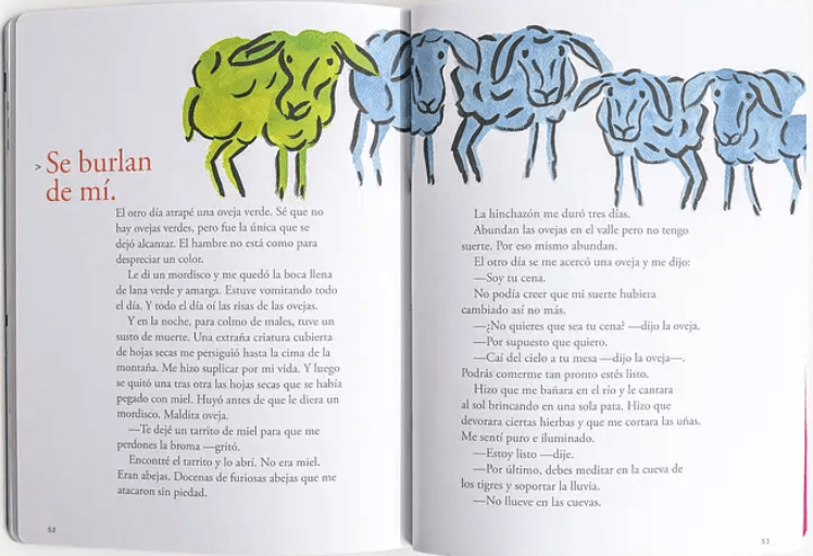 SIETE CUERVOS & OCHO CUENTOS3